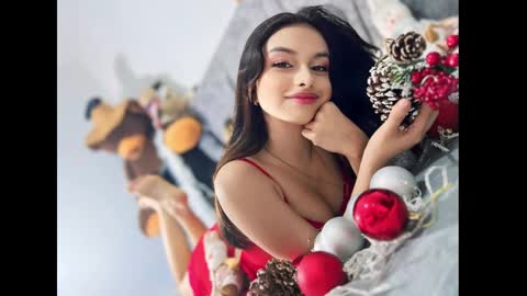 Snapshot of iris_pretty__ chatting on February 8, 2025, 1:00 am iris felix online show from February 8, 2025, 1:00 am