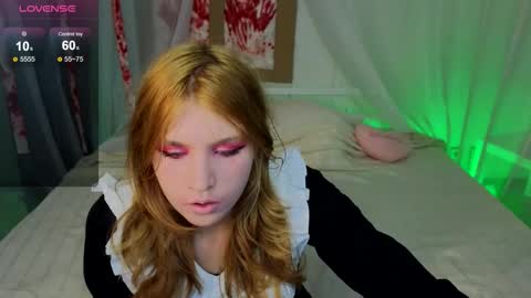 Iris  online show from October 18, 2025, 10:27 am