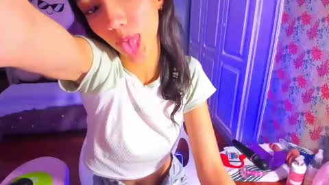 Iris online show from January 16, 2025, 1:36 pm