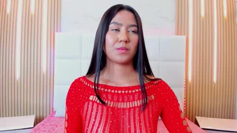 Iris online show from October 18, 2025, 4:15 am