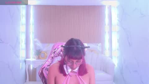 Iris  online show from November 6, 2025, 11:15 pm