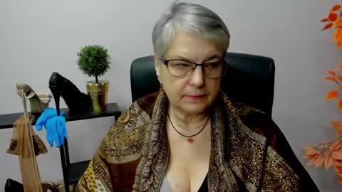 I R I S online show from January 10, 2025, 10:50 am