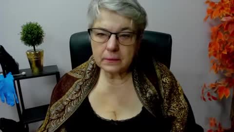 I R I S online show from January 16, 2025, 7:28 am
