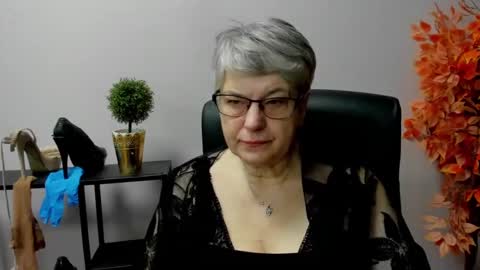 I R I S online show from March 4, 2025, 7:30 am