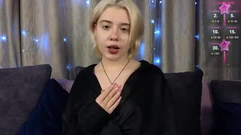 Iris Day Maya night online show from December 12, 2024, 5:15 pm