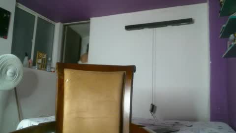 Camilla online show from December 28, 2024, 1:08 am