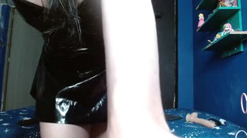 Snapshot of irisbell_ chatting on June 21, 2026, 2:47 am Camilla online show from June 21, 2026, 2:47 am