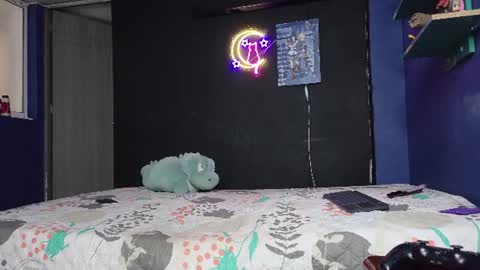 Snapshot of irisbell_ chatting on August 1, 2026, 5:34 pm Camilla online show from August 1, 2026, 5:34 pm