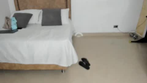 Iris Fit online show from October 21, 2025, 1:34 pm