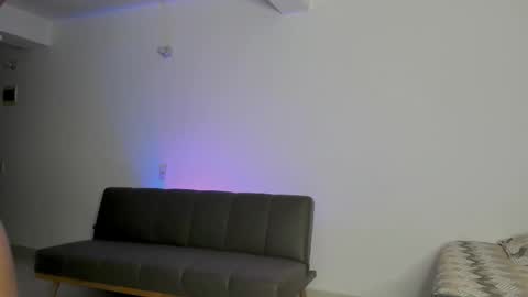 Iris Fit online show from March 12, 2026, 1:17 pm