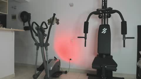 Snapshot of irisfit chatting on April 26, 2026, 1:53 pm Iris Fit online show from April 26, 2026, 1:53 pm
