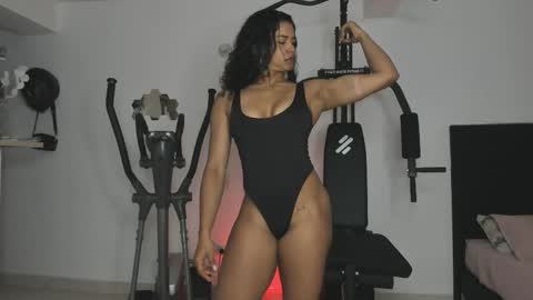 Snapshot of irisfit chatting on April 30, 2026, 12:00 pm Iris Fit online show from April 30, 2026, 12:00 pm