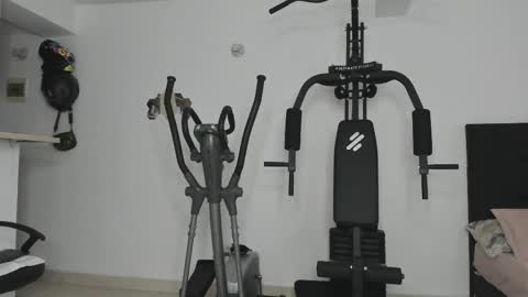 Snapshot of irisfit chatting on May 7, 2026, 3:06 pm Iris Fit online show from May 7, 2026, 3:06 pm