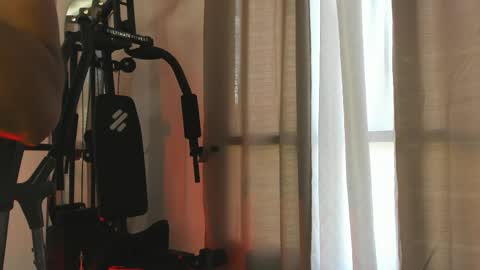 Snapshot of irisfit chatting on May 31, 2026, 8:21 pm Iris Fit online show from May 31, 2026, 8:21 pm
