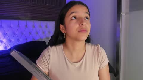 Snapshot of irisfyre chatting on June 8, 2026, 12:27 pm Iris Fyre online show from June 8, 2026, 12:27 pm
