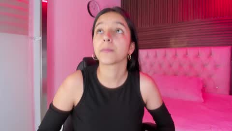Snapshot of irisfyre chatting on June 19, 2026, 12:20 pm Iris Fyre online show from June 19, 2026, 12:20 pm