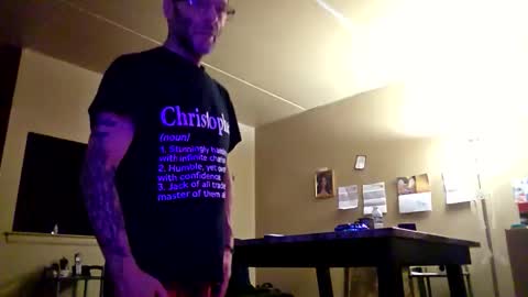 irishborn64 online show from November 25, 2025, 6:57 am