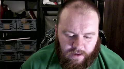 twitter theirishman205 online show from December 3, 2024, 8:17 pm