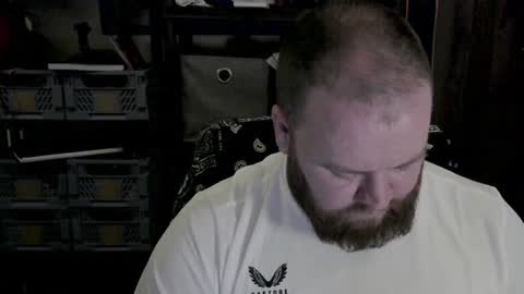 twitter theirishman205 online show from December 14, 2024, 4:09 pm