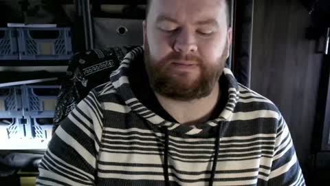 twitter theirishman205 online show from December 15, 2024, 10:18 am