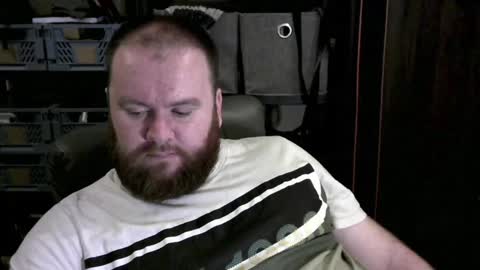 twitter theirishman205 online show from December 24, 2024, 9:00 pm