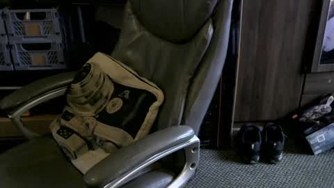 twitter theirishman205 online show from December 28, 2024, 1:17 pm