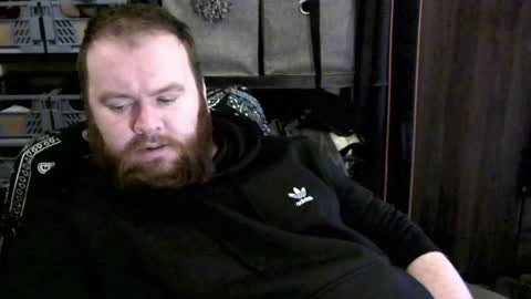 twitter theirishman205 online show from January 26, 2025, 12:22 pm