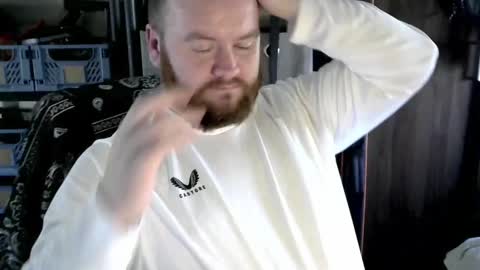 twitter theirishman205 online show from February 14, 2025, 3:58 pm