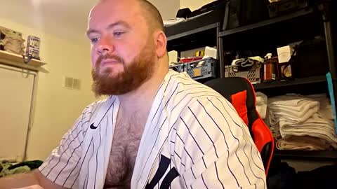 twitter theirishman205 online show from November 7, 2025, 5:35 pm