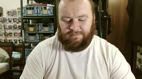 twitter theirishman205 online show from February 3, 2026, 6:13 pm