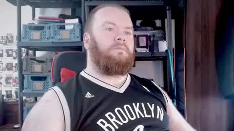Snapshot of irishdaddy24 chatting on July 6, 2026, 12:35 pm twitter theirishman205 online show from July 6, 2026, 12:35 pm