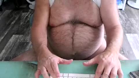 Irishdudelove online show from February 22, 2025, 7:36 pm