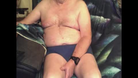 irishmark57 online show from December 22, 2024, 5:21 pm