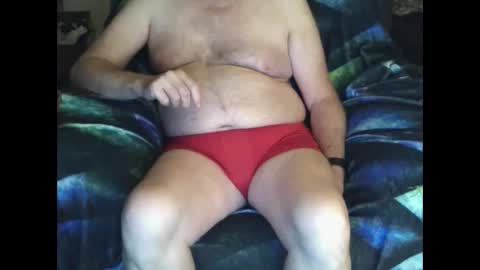 irishmark57 online show from December 26, 2024, 6:43 pm
