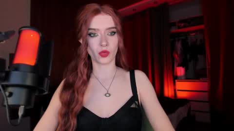 Miss Iris Fansly Miss Iris new inst.  online show from October 6, 2025, 7:11 pm