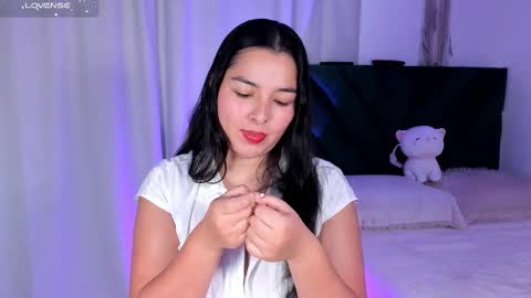 Iris Moira  online show from March 5, 2026, 11:28 am