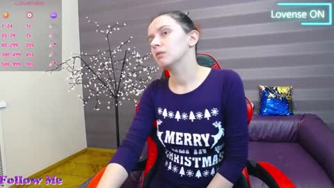 Iris online show from December 16, 2024, 10:45 pm