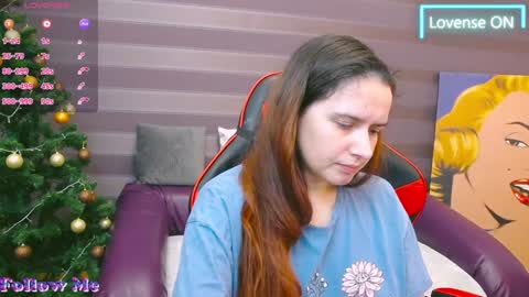 Iris online show from December 24, 2024, 1:27 am