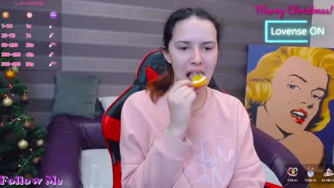 Iris online show from December 27, 2024, 11:31 pm