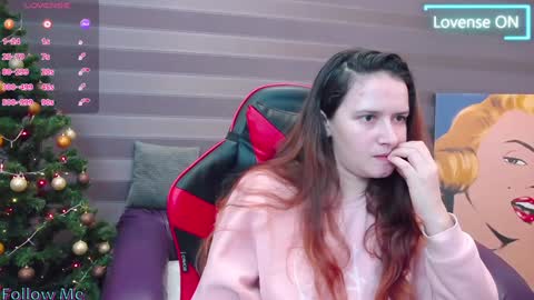 Iris online show from January 7, 2025, 12:45 am