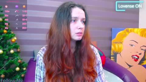 Iris online show from January 8, 2025, 4:11 pm