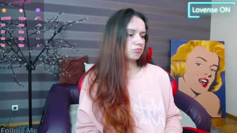 Iris online show from January 20, 2025, 11:43 pm