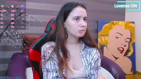 Iris online show from January 26, 2025, 12:16 am