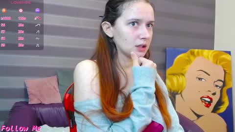 Iris online show from February 12, 2025, 1:52 am