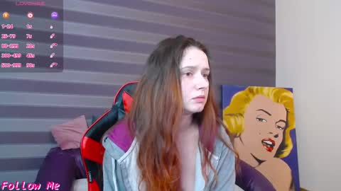 Iris online show from February 28, 2025, 5:15 am