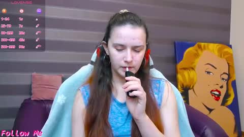 Iris online show from March 7, 2025, 3:49 pm