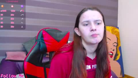 Iris online show from March 8, 2025, 7:20 pm