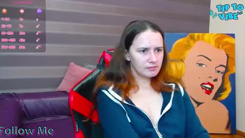 Iris online show from October 10, 2025, 2:10 am