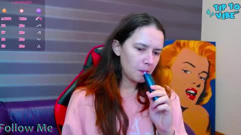 Iris online show from October 14, 2025, 2:01 am