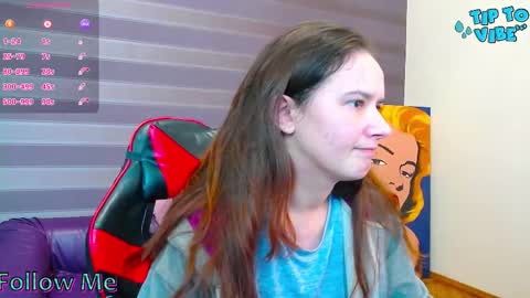 Iris online show from October 19, 2025, 3:29 am